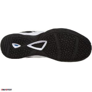 کفش بدمینتون، اسکواش و پینگ پنگ اورجینال فورزا FORZA LEANDER V3 BLACK (اقساط) - Image 6