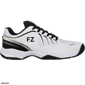کفش بدمینتون، اسکواش و پینگ پنگ اورجینال فورزا FORZA LEANDER V3 BLACK (اقساط)