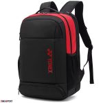 کوله یونکس BLACK/RED