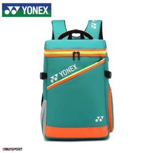 کوله یونکس GREEN/ORANGE