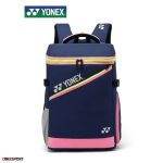 کوله یونکس NAVY/PINK/YELLOW