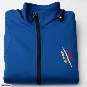 گرمکن و شلوار ورزشی بچه گانه و نوجوان آدیداس - Image 6