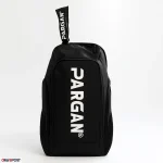 کوله پرگان مشکی PARGAN VECTOR