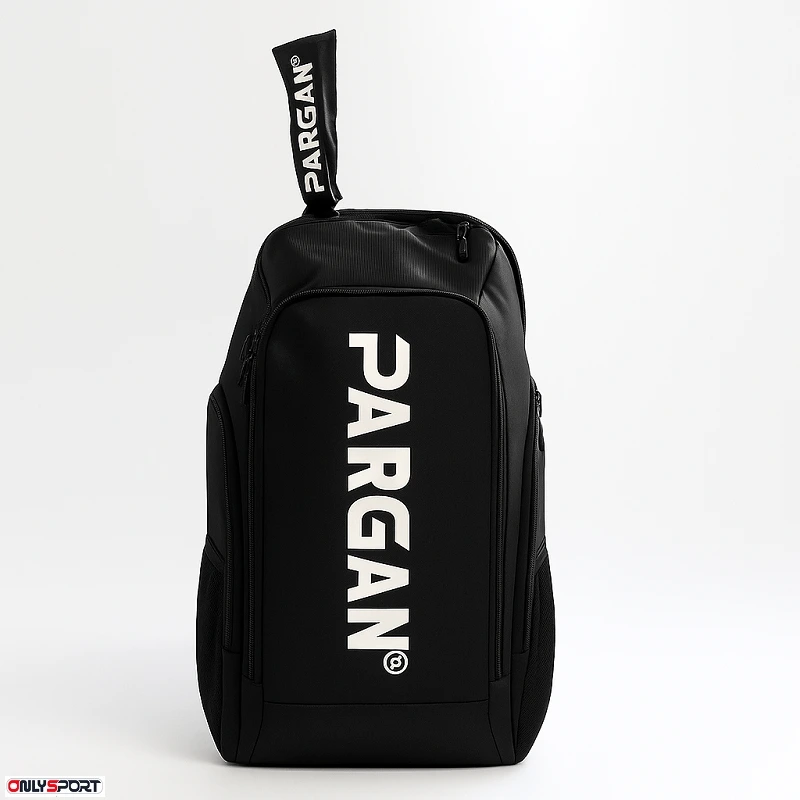 کوله پرگان مشکی PARGAN VECTOR