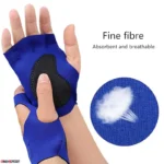 دستکش بدنسازی PALM SUPPORT