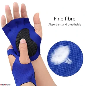 دستکش بدنسازی PALM SUPPORT