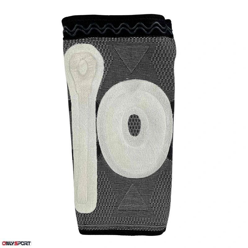 زانوبند طبی ورزشی آتل دار JJ یک عددی - تصویر 5