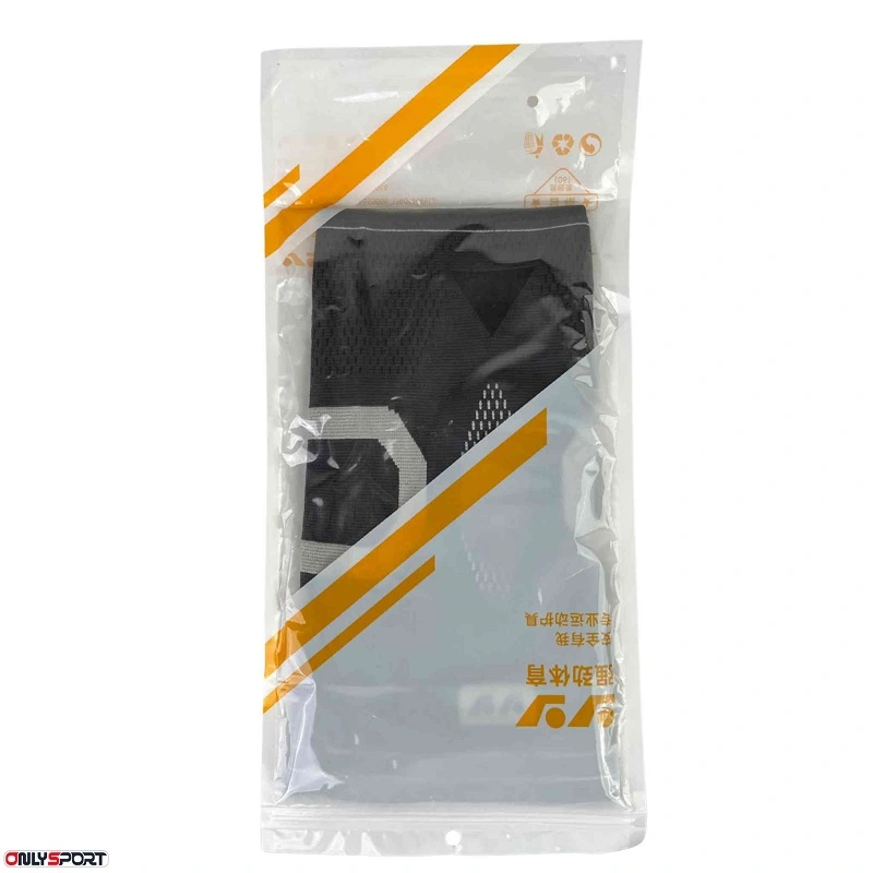 زانوبند طبی ورزشی آتل دار JJ یک عددی - تصویر 2