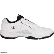 کفش بدمینتون اسکواش پینگ پنگ FORZA S 220 BLACK (اقساط)