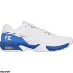 کفش بدمینتون اسکواش پینگ پنگ FORZA TRUST V3 MARINA