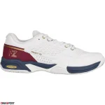 کفش بدمینتون اسکواش پینگ پنگ FORZA TRUST V3 RED