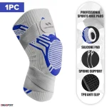 زانوبند آتل دار 7721 یک عددی