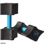 دمبل فومی شنا TYR Aquatic Resistance Dumbbells (اقساط)
