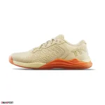 کفش تمرین و کراس فیت TYR CXT-1 ORANGE-KHAKI 804