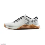 کفش تمرین و کراس فیت TYR CXT-1 WHITE-GUM 543