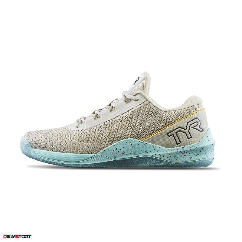 کفش تمرین و کراس فیت TYR CXT-2 Trainer BEIGE 260