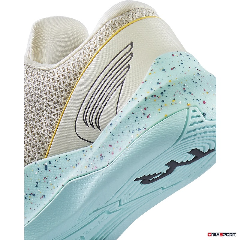 کفش تمرین و کراس فیت TYR CXT-2 Trainer BEIGE 260 - تصویر 3