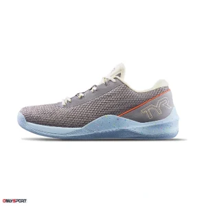کفش تمرین و کراس فیت TYR CXT-2 Trainer BLUE-GREY 850