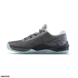 کفش تمرین و کراس فیت TYR CXT-2 Trainer GREY-MINT 219