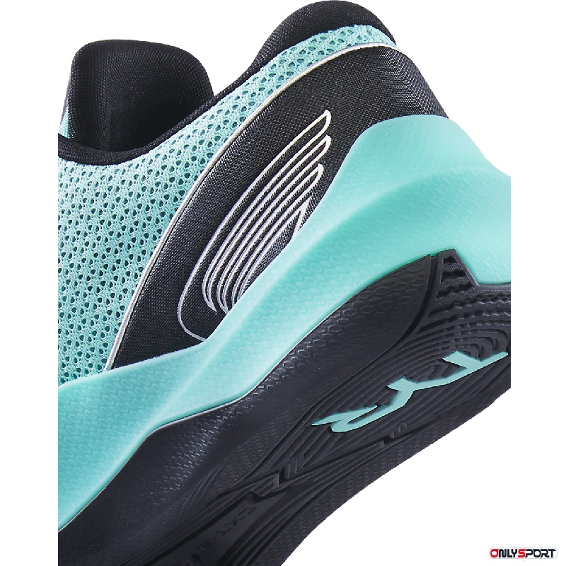 کفش تمرین و کراس فیت TYR CXT-2 Trainer LIGHT-BLUE-BLACK 456 - تصویر 3