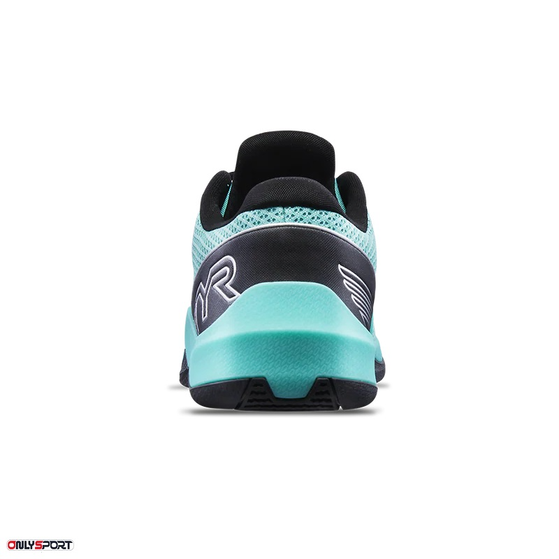 کفش تمرین و کراس فیت TYR CXT-2 Trainer LIGHT-BLUE-BLACK 456 - تصویر 8