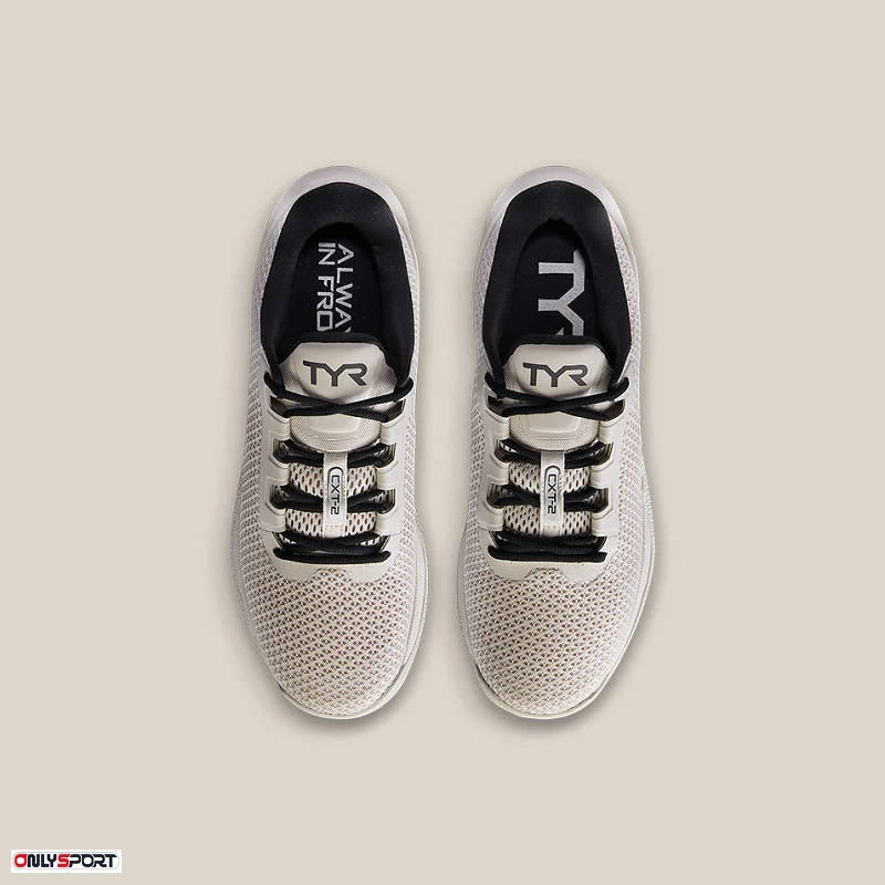 کفش تمرین و کراس فیت TYR CXT-2 Trainer SAND 270 - تصویر 2