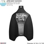 تخته شنا TYR Hydrofoil Training Board (اقساط)