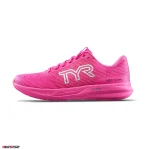 کفش دویدن و پیاده روی TYR SR-1 TEMPO RUNNER PINK 670