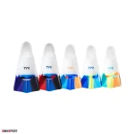فین شنا TYR Stryker Silicone Fins