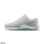 کفش تمرین و کراس فیت TYR CXT-2 Trainer GREY-LIGHT-BLUE 145