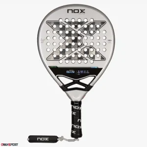 راکت پدل NOX AT 10 GENIUS 2024 (اقساط)