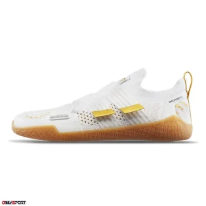 کفش تمرین TYR DZ1 BAREFOOT TRAINER WHITE-GOLD 132