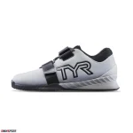 کفش لیفت و وزنه برداری TYR L1 LIFTER SILVER 040