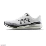 کفش دویدن و پیاده روی TYR SR-1 TEMPO RUNNER WHITE-NAVY 109