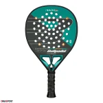 راکت پدل BULLPADEL HACK 04 HYBRID 2025 (اقساط)
