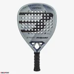 راکت پدل BULLPADEL VERTEX 04 PROLINE QATARAIRWAYS 2024 (اقساط)