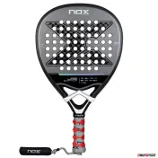 راکت پدل NOX LA 10 QUANTUM 2025 (اقساط)