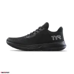 کفش تمرین و دویدن TYR TECHKNIT RNR1 TRAINING BLACK 001