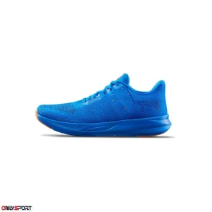 کفش تمرین و دویدن TYR TECHKNIT RNR1 TRAINING BLUE-ORANGE 492