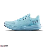 کفش تمرین و دویدن TYR TECHKNIT RNR1 TRAINING SKY-BLUE 451