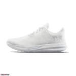 کفش تمرین و دویدن TYR TECHKNIT RNR1 TRAINING WHITE 100