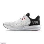 کفش تمرین و دویدن TYR TECHKNIT RNR1 TRAINING WHITE-BLACK 108