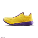 کفش تمرین و دویدن TYR TECHKNIT RNR1 TRAINING YELLOW-PURPLE 728