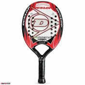 راکت تنیس ساحلی DUNLOP BIOMIMETIC CARBON