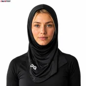 مقنعه حجاب ورزشی بانوان پرگان PARGAN