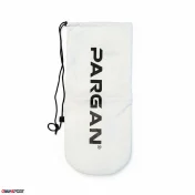 کاور بندی پرگان سفید