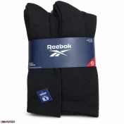جوراب اورجینال بسته 5 جفتی Reebok (کد02)