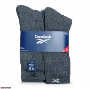 جوراب اورجینال بسته 5 جفتی Reebok (کد07)