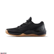 کفش تمرین و کراس فیت TYR CXT2 TRAINER (WIDE) BLACK-GUM 544