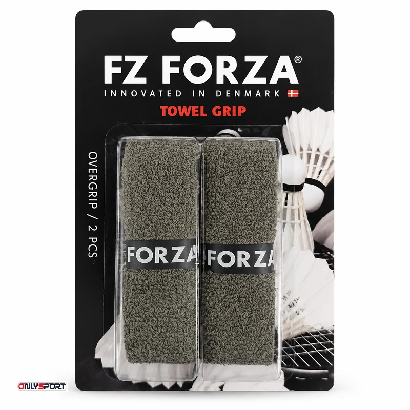 گریپ حوله ای مدادی FORZA 2